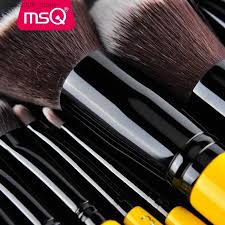 makeup brushes msq pro makeup brushes