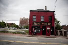Brian Boru Pub May Face The Wrecking Ball