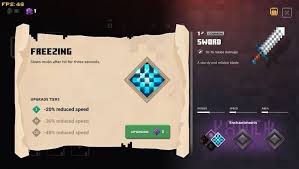 Enchanting is a mechanic that augments armor, tools, weapons, and books with one or more of a variety of enchantments that improve an item's existing abilities or imbue them with additional abilities and uses. Minecraft Dungeons Best Enchantments Which Should You Choose Vg247