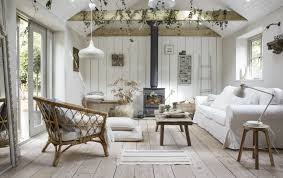 rustic living room ideas real homes