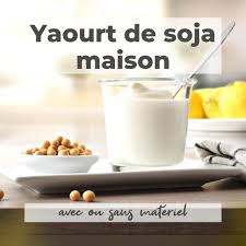 yaourt de soja maison végétalise toi