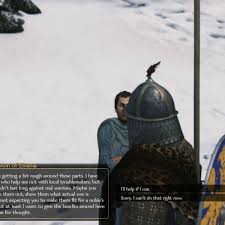 mount and blade 2 bannerlord quests