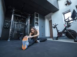 planning a home gym design in 2023