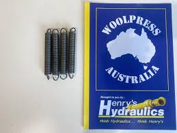 woolpress australia