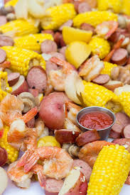 lowcountry boil clic southern