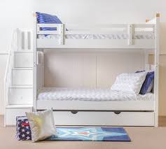 Modular Bunk Bed With Staircase Super
