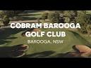 Cobram Barooga Golf Club Old Course: Golf on the Murray River ...