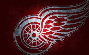 detroit red wings american hockey team