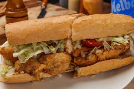 america s busiest poboy