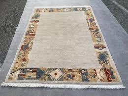 nepal carpet 240 cm 170 cm in italy