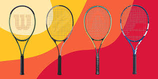 15 best tennis rackets 2023 beginners