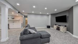How Many Recessed Lights Do I Need In
