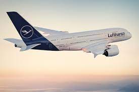 lufthansa to operate eight airbus a380s
