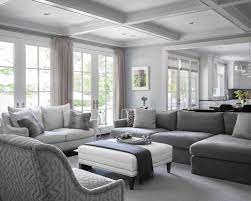 27 modern gray living room ideas for a