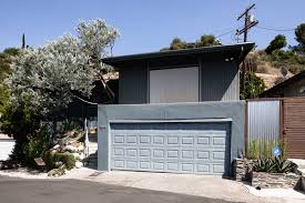 your garage door security