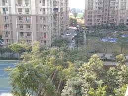3 bhk flat in rangoli gardens