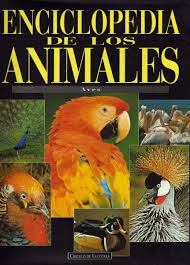 Resultado de imagen para enciclopedia la vida de los animales tomo 6