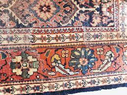 old rug rugmaster