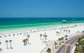 Top 10 Beaches To Visit In Florida gambar png