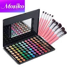 moriko ilovely makeup set 88 colors