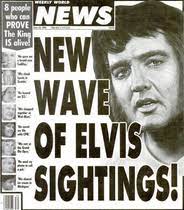 When and how did elvis die? Sightings Of Elvis Presley Wikipedia