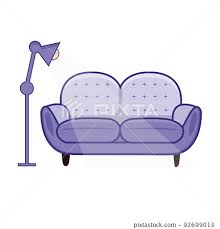 Modern Sofa Furniture For Living Room
