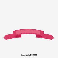 Pink Banner Pink Vector Banner Banner Vector Png And