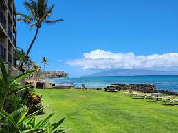 maui lodging properties