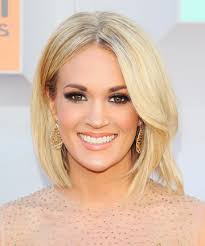 look of the day carrie underwood at