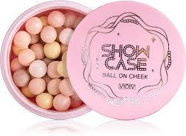 vov ball on cheek blusher