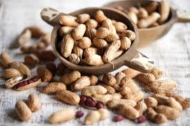6 Healthiest Nuts Protein And Other Benefits