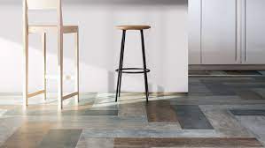 change agent flooring collection by