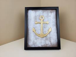 Any Color Anchor Beach Decor In Free
