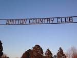Britton Country Club - South Dakota Golf Association