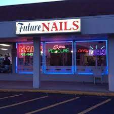 future nails 400 s new prospect rd
