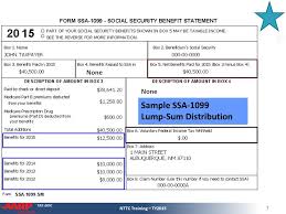 Non ssa 1099 form dolapmagnetbandco for ssa 1099 form sample. Social Security And Railroad Retirement Equivalent Ppt Video Online Download