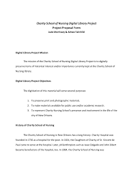 library project proposal sle pdf