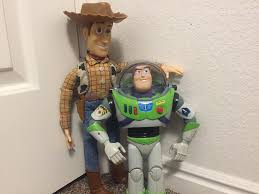 a toy story collecting guide for