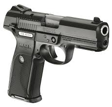 ruger sr9 17 schuss