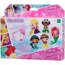 Get it today with same day delivery, order pickup or drive up. Aquabeads Disney Princess 600pc Bead Activity Kit Target