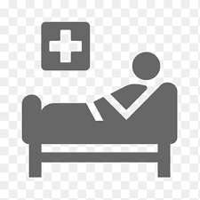 Hospital Bed Patient Computer Icons