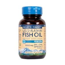 The 3 Best Fish Oil Supplements Of 2019 Reviews Com