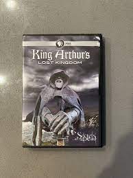 Secrets of the Dead: King Arthur's Lost Kingdom (DVD) for sale online | eBay