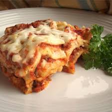 simply traditional lasagna recipe