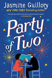 Publication date october 30, 2018. Party Of Two The Wedding Date 5 By Jasmine Guillory
