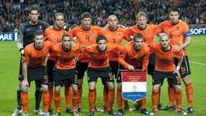 Видео top 10 nederlands elftal канала vi junior. Oranje Verzamelde Meeste Punten In 2010 Het Parool