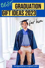 over 22 trending graduation gift ideas