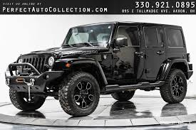 used 2017 jeep wrangler unlimited smoky