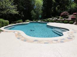 Concrete Pool Deck Resurfacing Tampa Fl