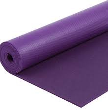 best yoga mat to use on carpet